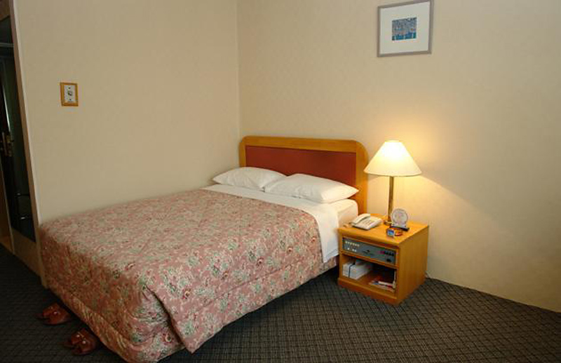 Busan Tourist Hotel