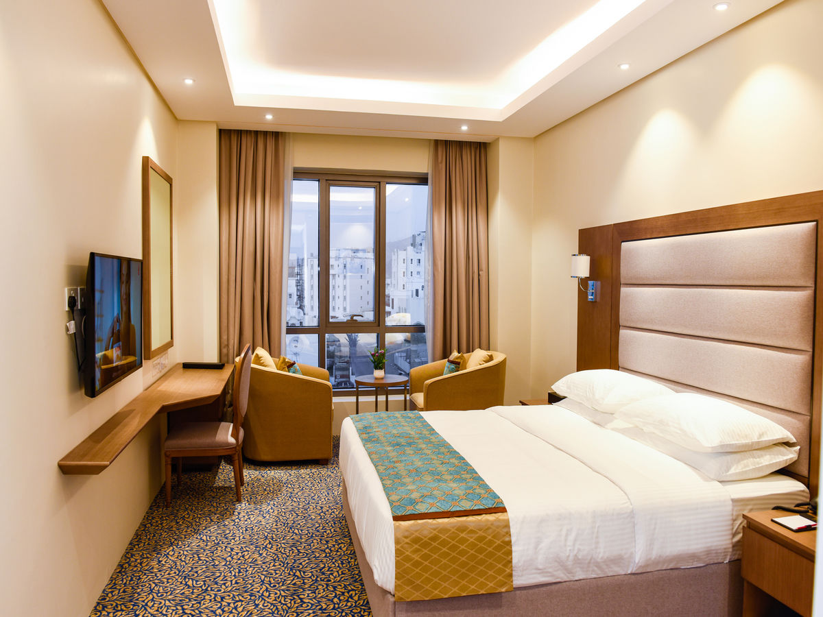Rozana Hotel