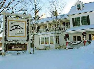 The Stowe Inn