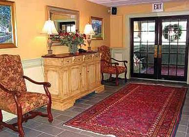 The Stowe Inn
