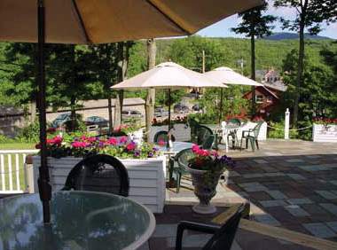 The Stowe Inn