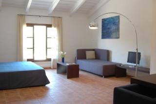 LoftOtel Canet