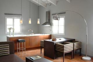 LoftOtel Canet