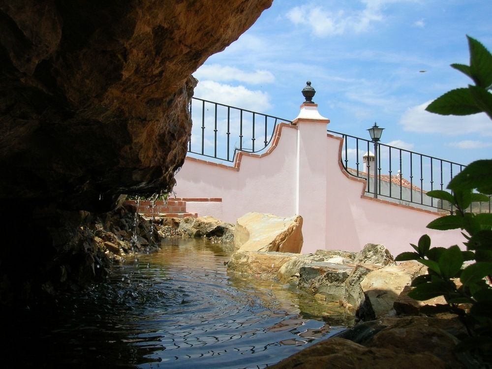 Vega de Cazalla