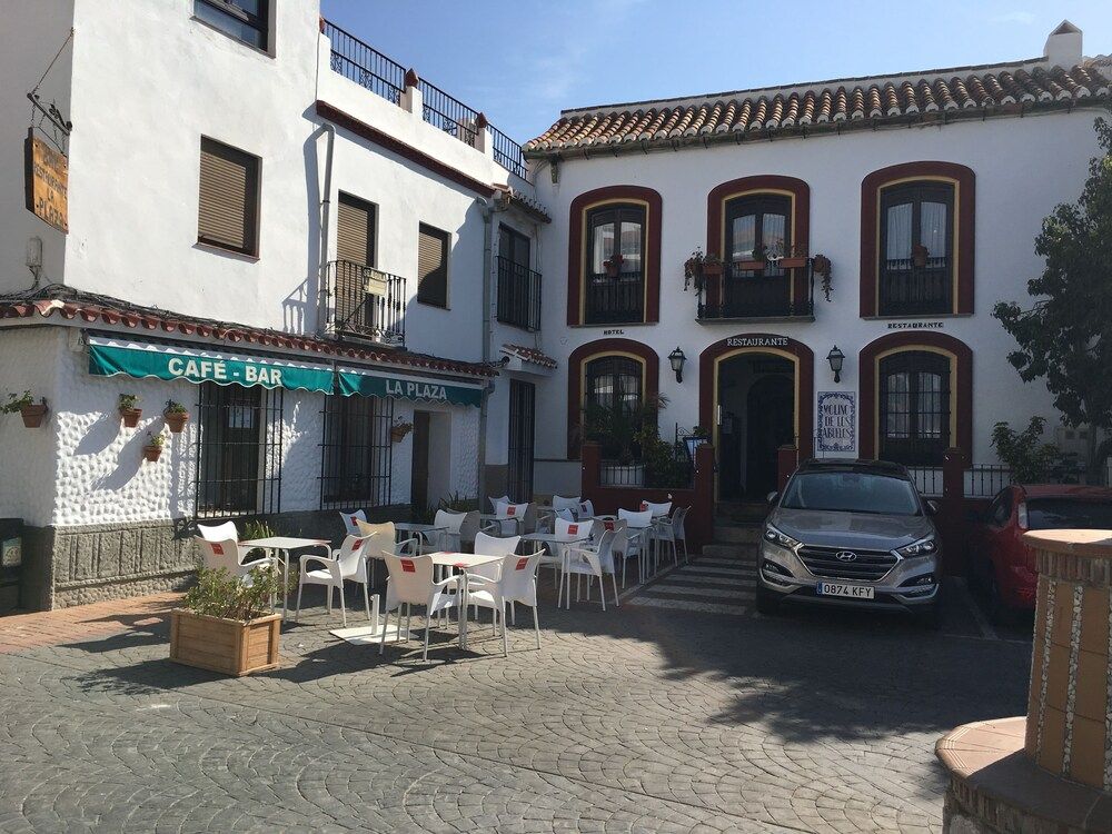 El Molino de los Abuelos