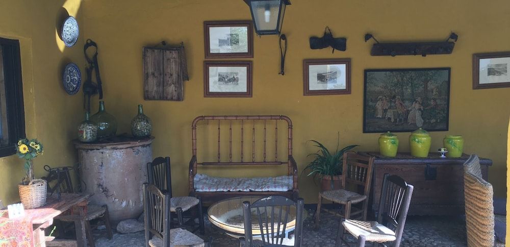 El Molino de los Abuelos