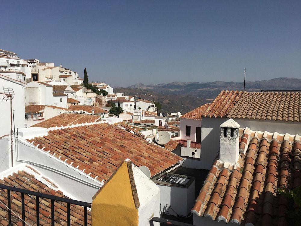 El Molino de los Abuelos