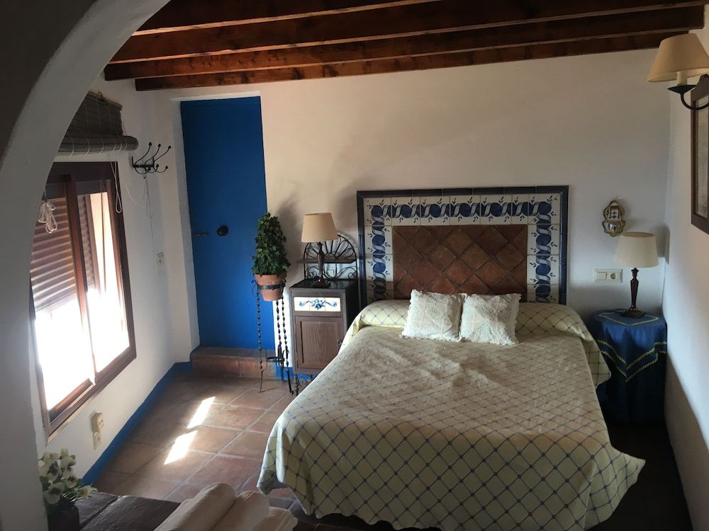 El Molino de los Abuelos