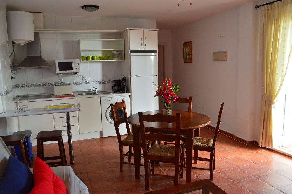 Natura World Apartamentos