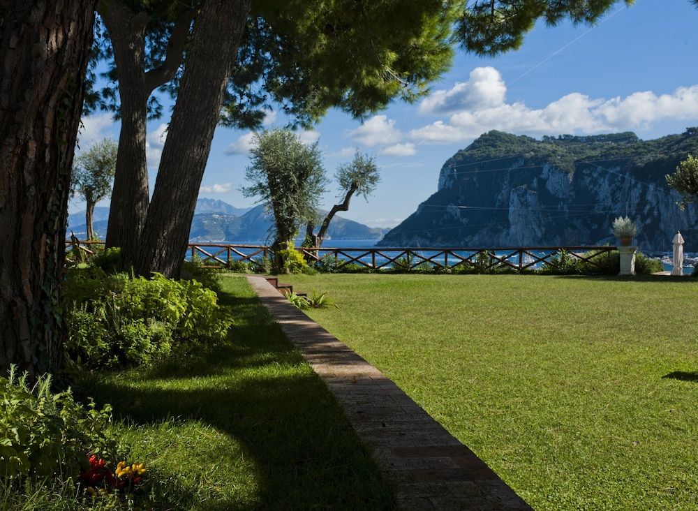 J.K. Place Capri