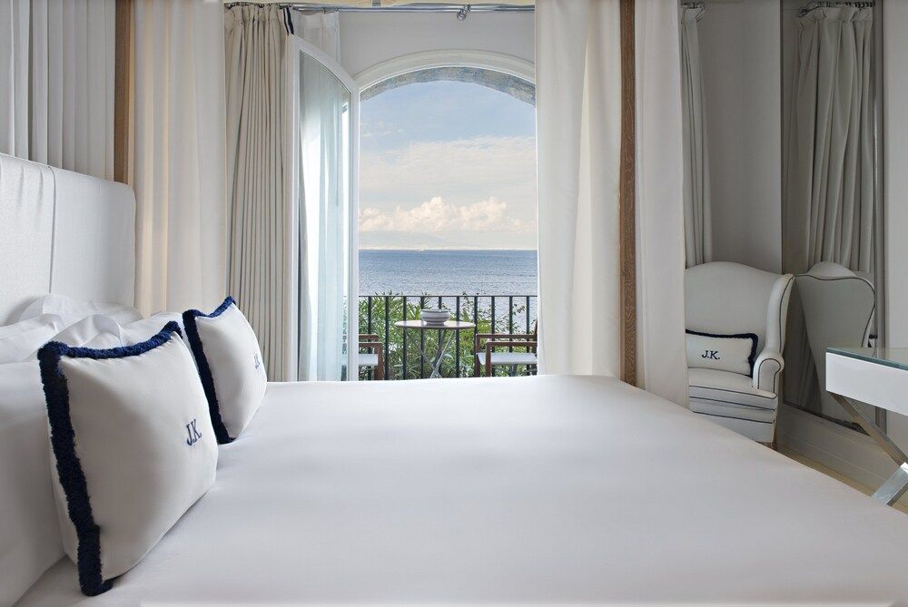 J.K. Place Capri