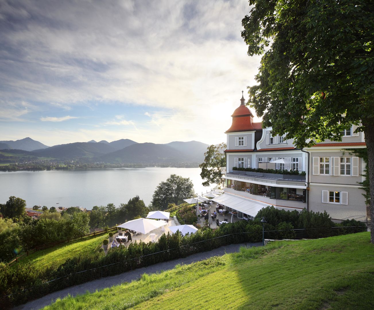 Das Tegernsee