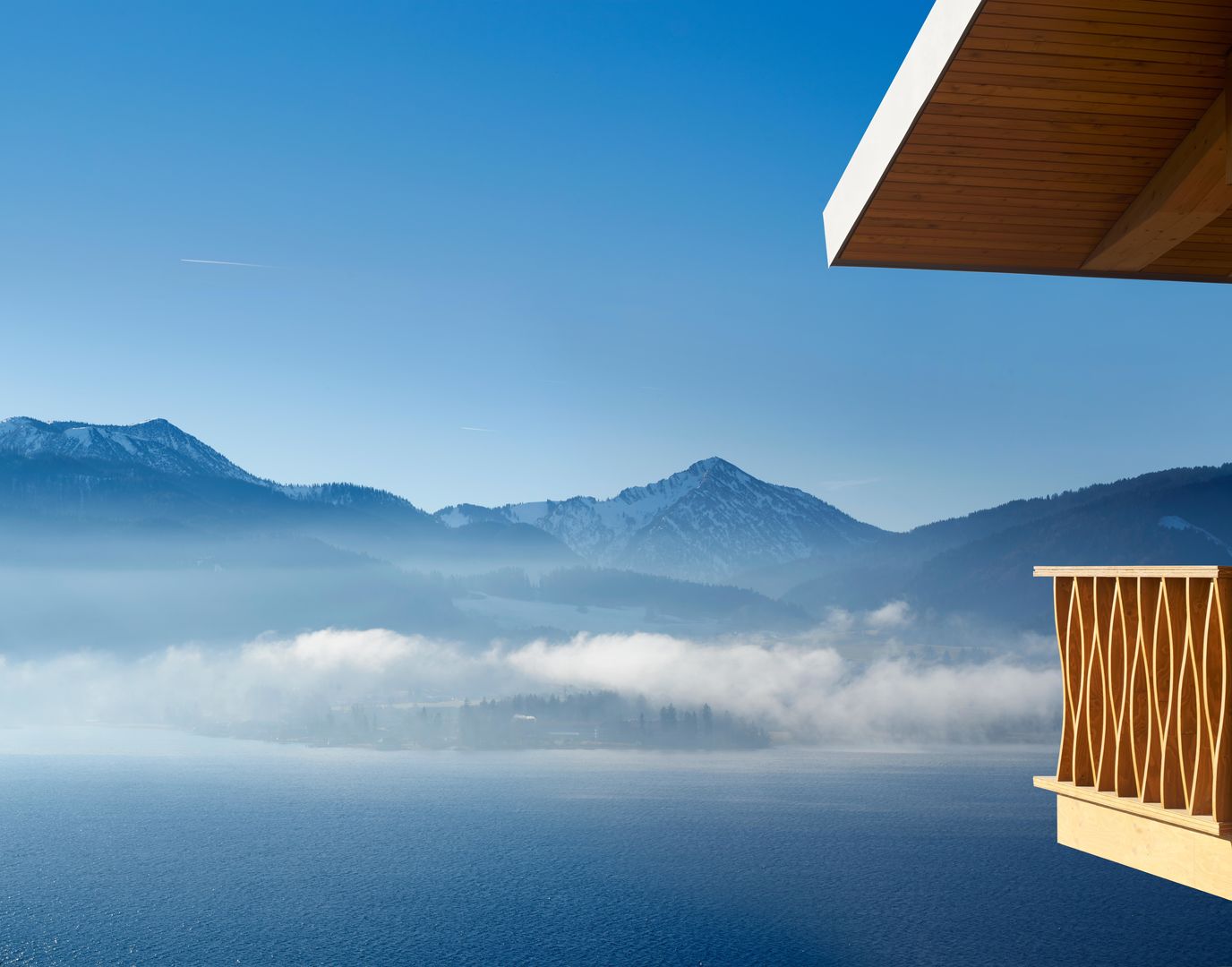 Das Tegernsee