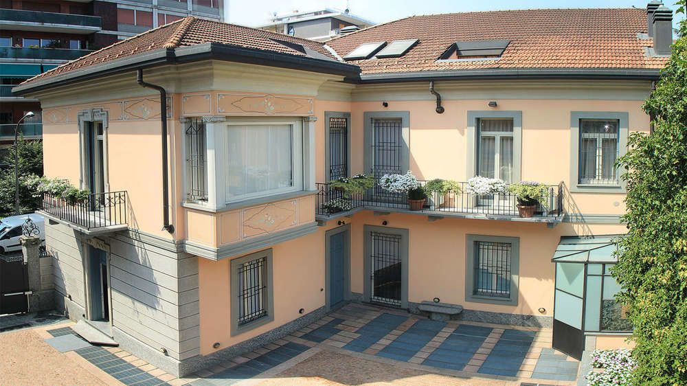 Thea Monza