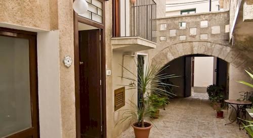Antico Borgo Erice