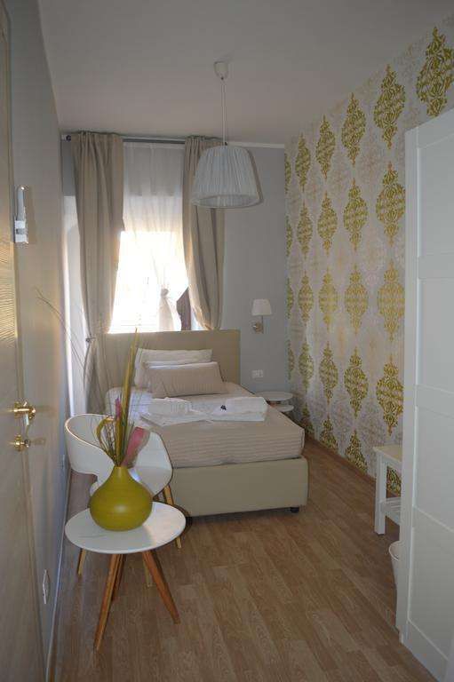 B&B Gmatt Rooms