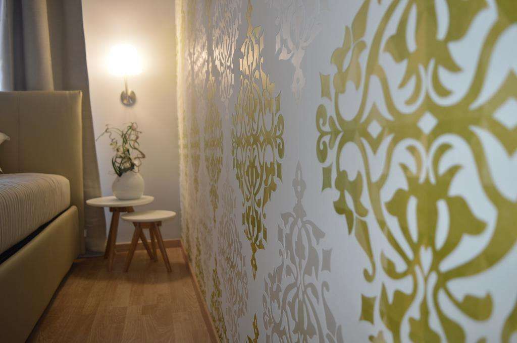 B&B Gmatt Rooms