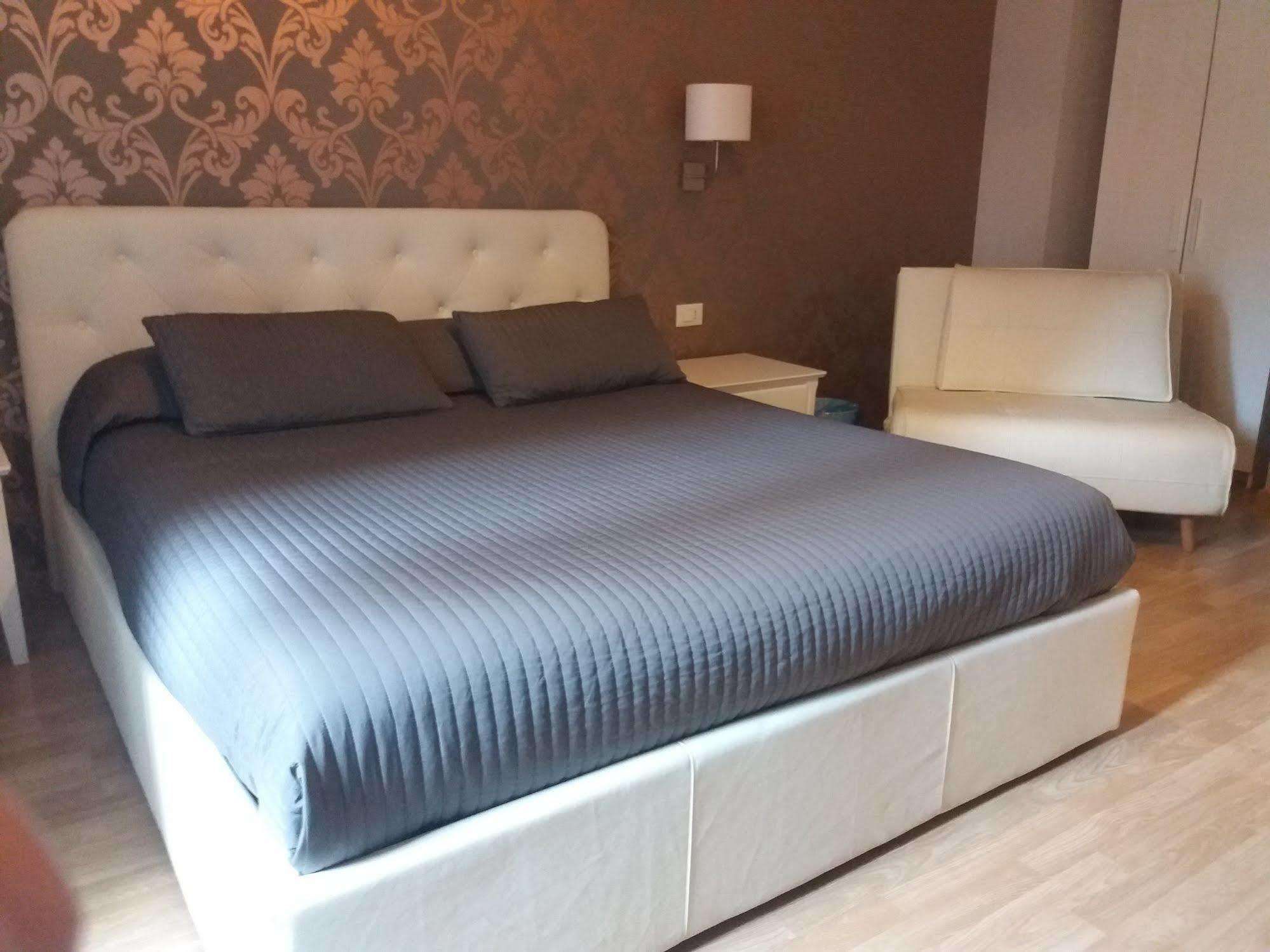 B&B Gmatt Rooms