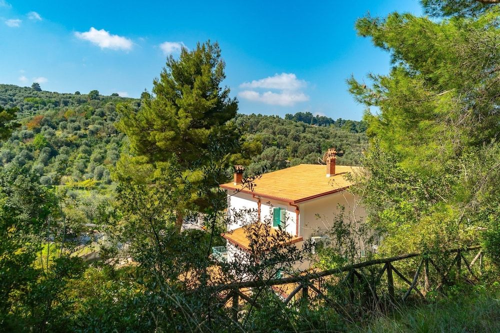B&B Les Chandelles