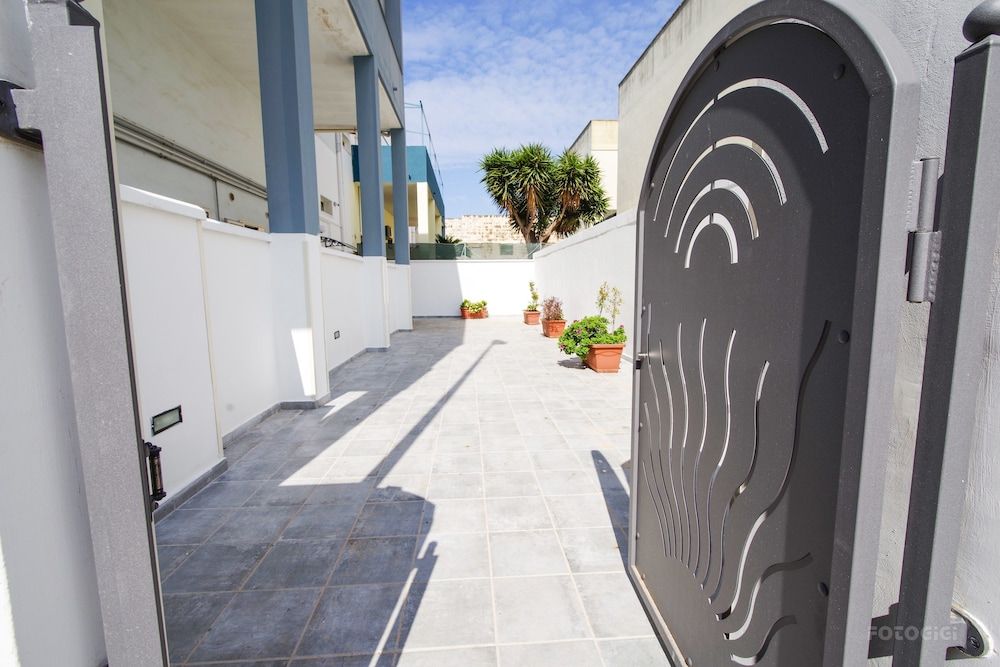 B&B La Fenice Salentina