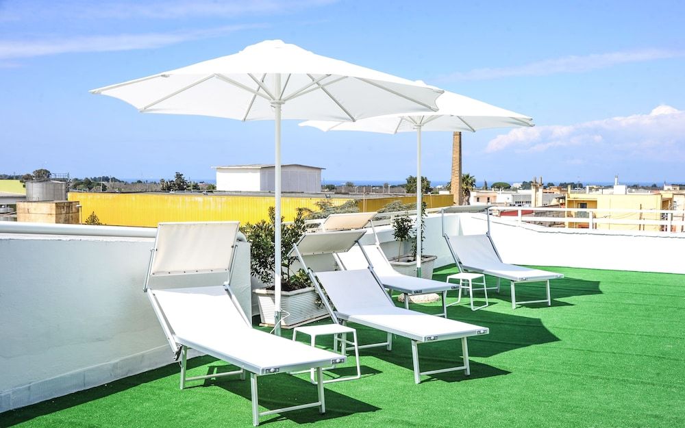B&B La Fenice Salentina