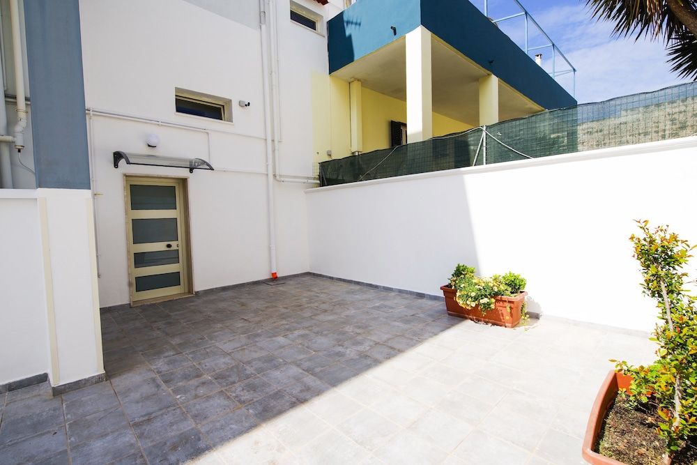 B&B La Fenice Salentina