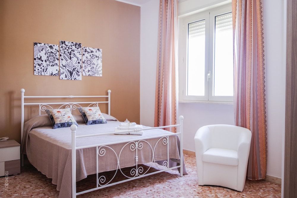 B&B La Fenice Salentina