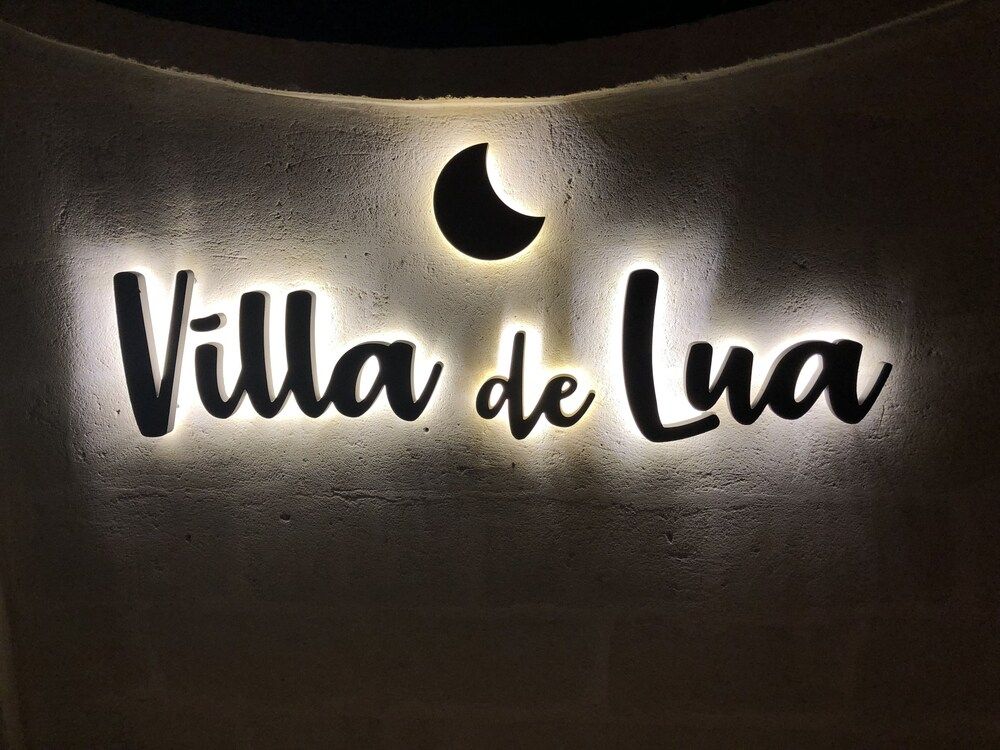 Villa De Lua