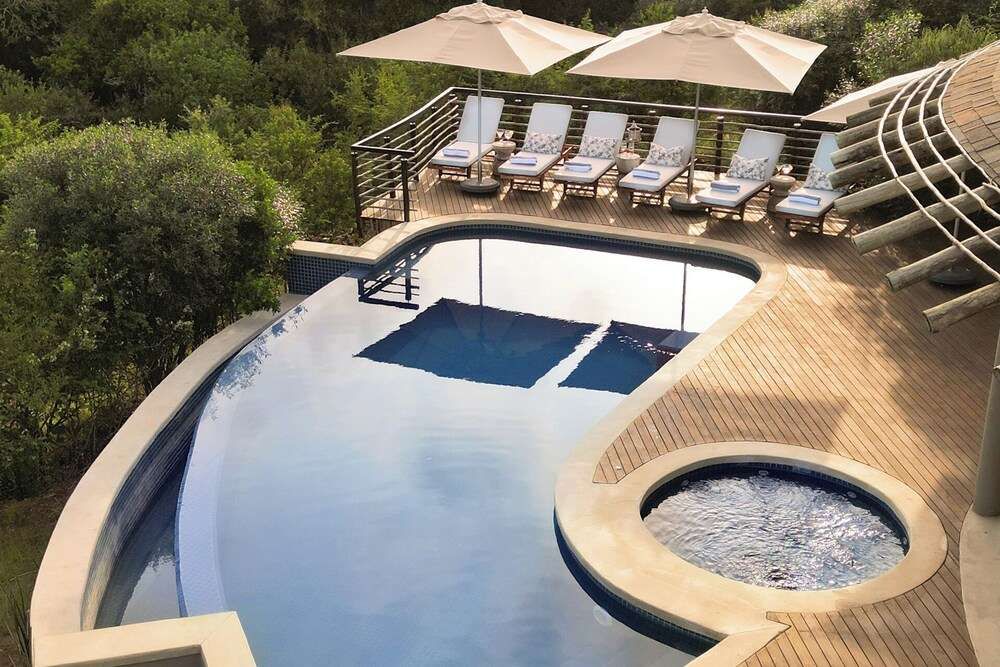 Jumeirah Thanda Safari
