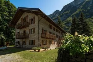 Villa Paradiso Parolari