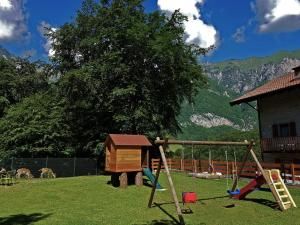 Villa Paradiso Parolari