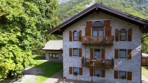 Villa Paradiso Parolari