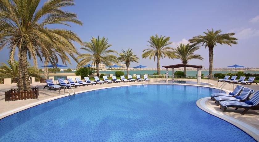 Sofitel Ras Al Khaimah Al Hamra Beach Resort