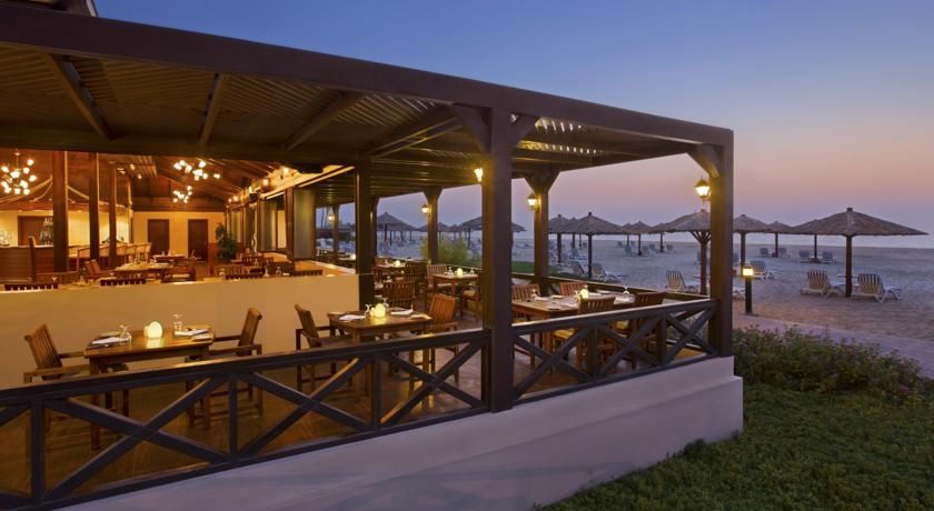 Sofitel Ras Al Khaimah Al Hamra Beach Resort