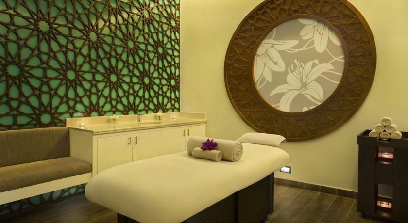 Sofitel Ras Al Khaimah Al Hamra Beach Resort
