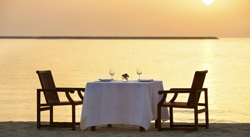 Sofitel Ras Al Khaimah Al Hamra Beach Resort