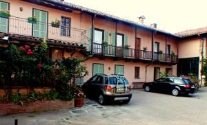 B&B Il Baciass