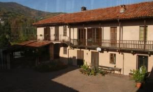 B&B Il Baciass