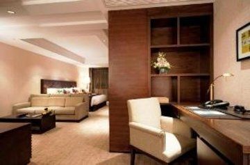 Millennium Hotel Wuxi