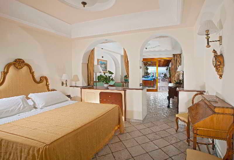 Hotel Eden Roc Positano