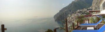 Hotel Eden Roc Positano