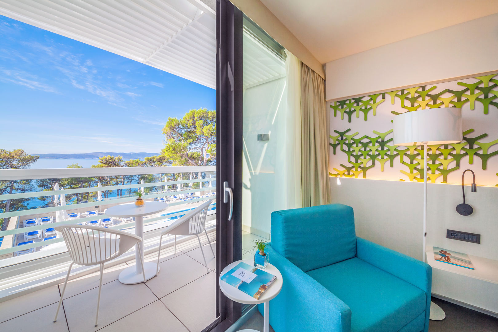 Bluesun Hotel Berulia