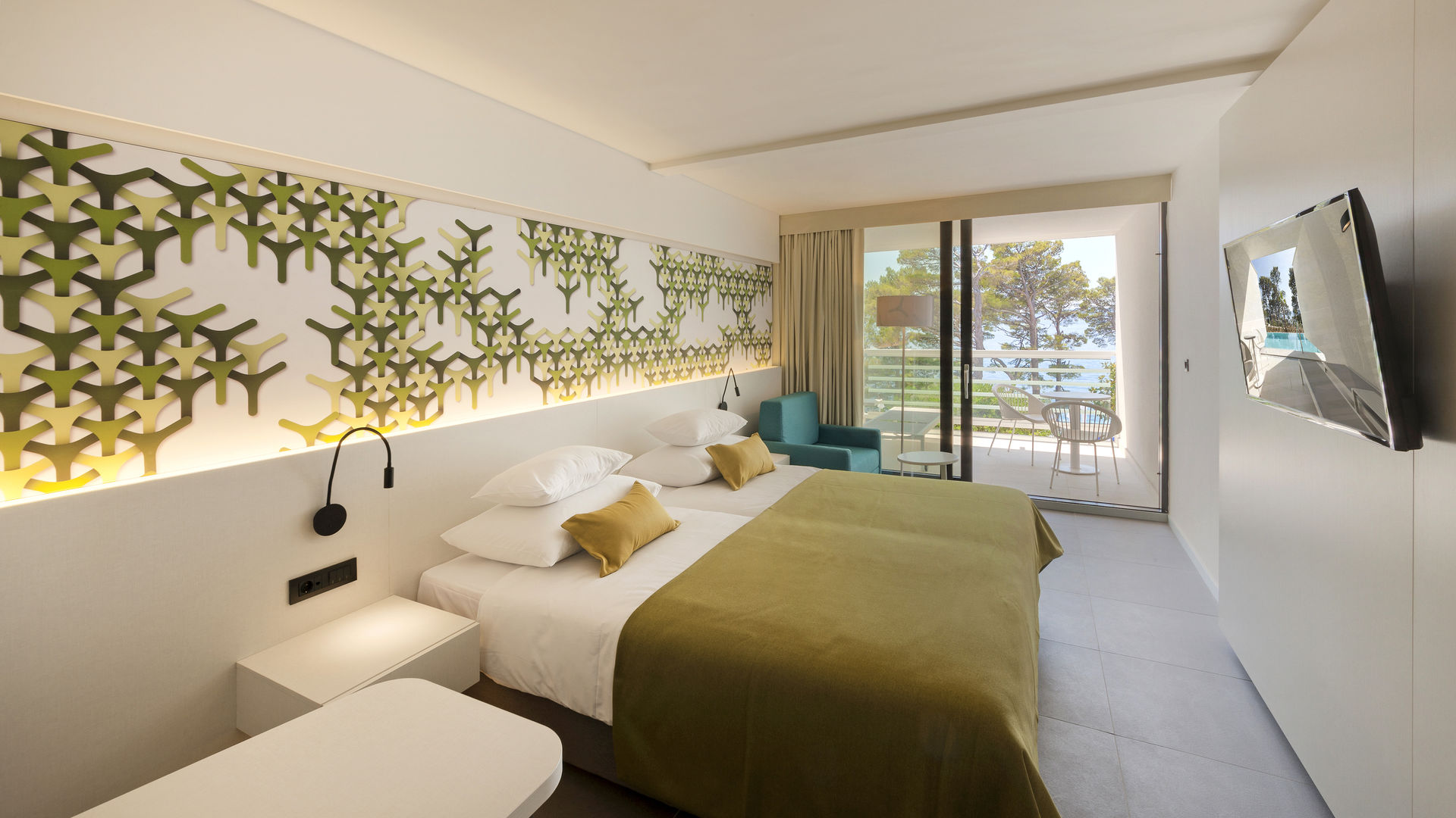 Bluesun Hotel Berulia
