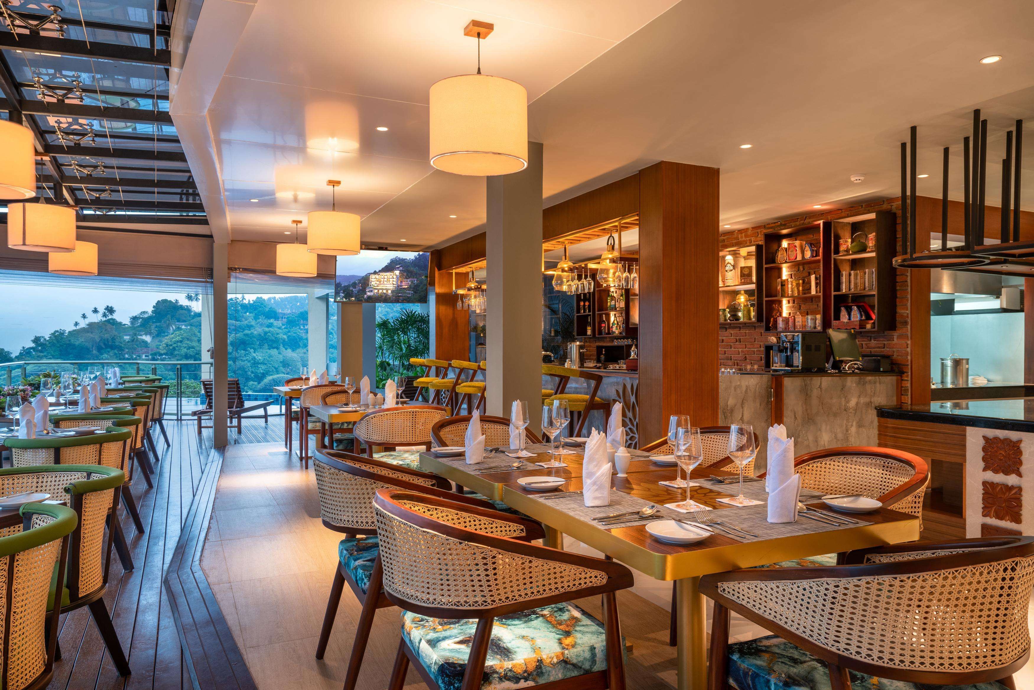 Grand Serendib Hotel
