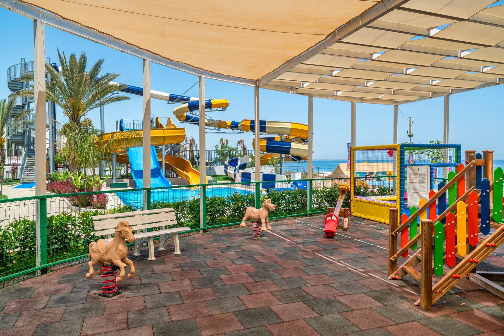 Corendon Playa Kemer