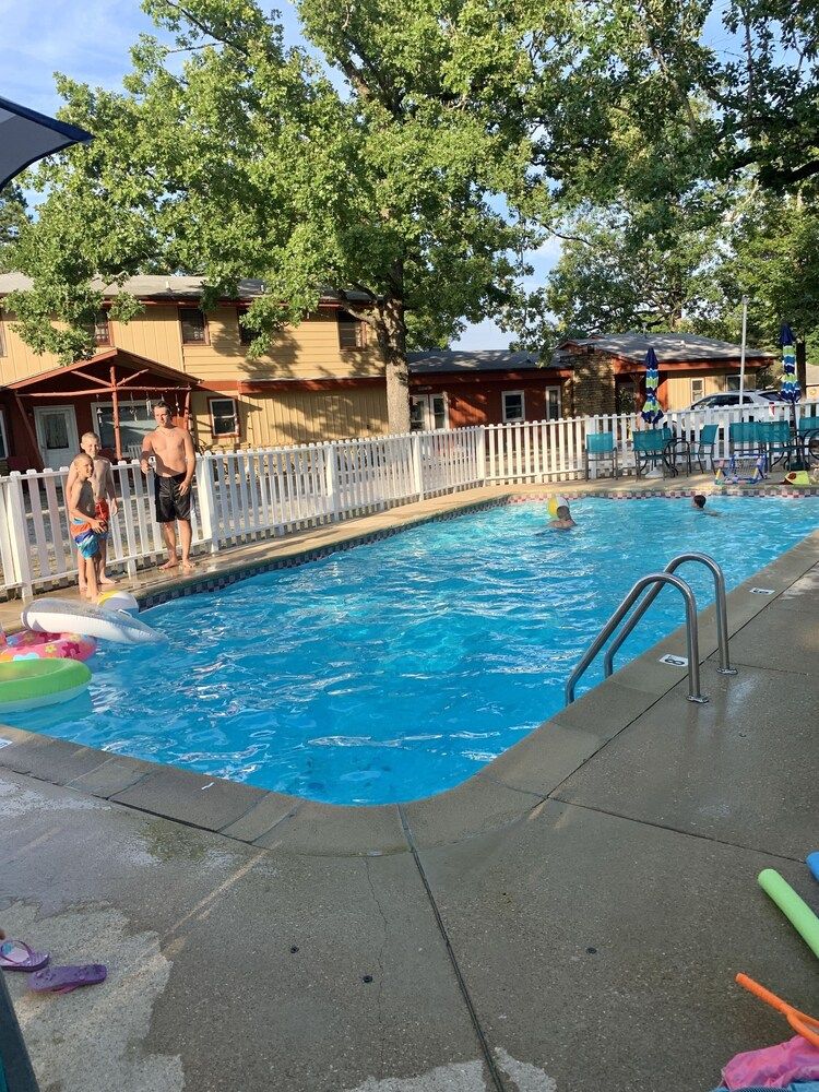 Driftwood Resort Bull Shoals