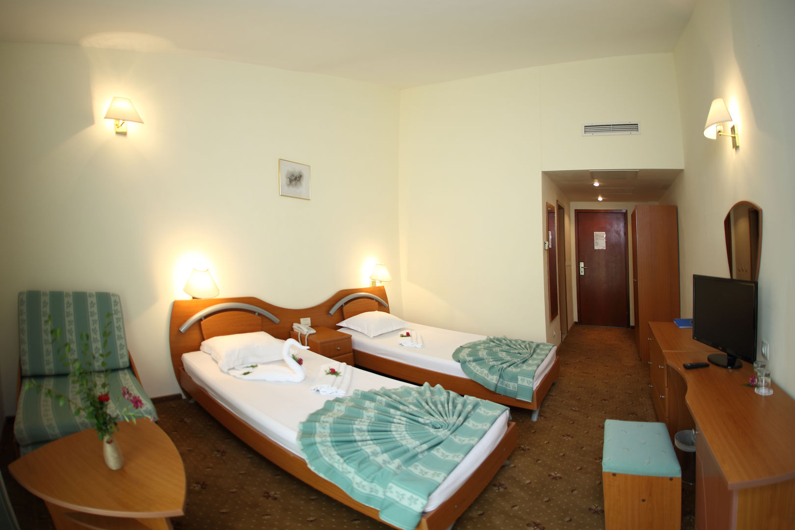 Duni Royal Resort - Holiday Village