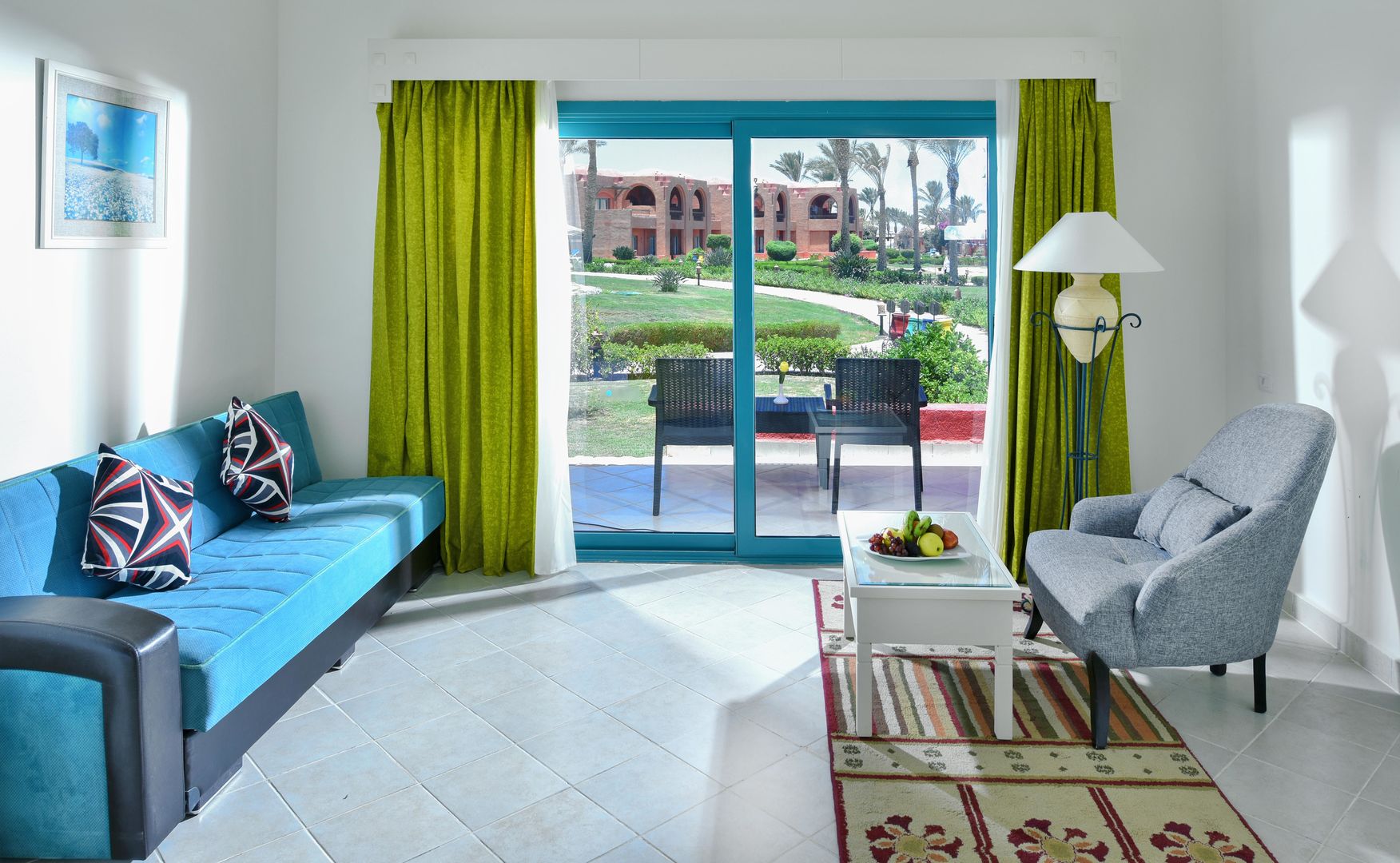 Swisstouch Oriental Resort Marsa Alam