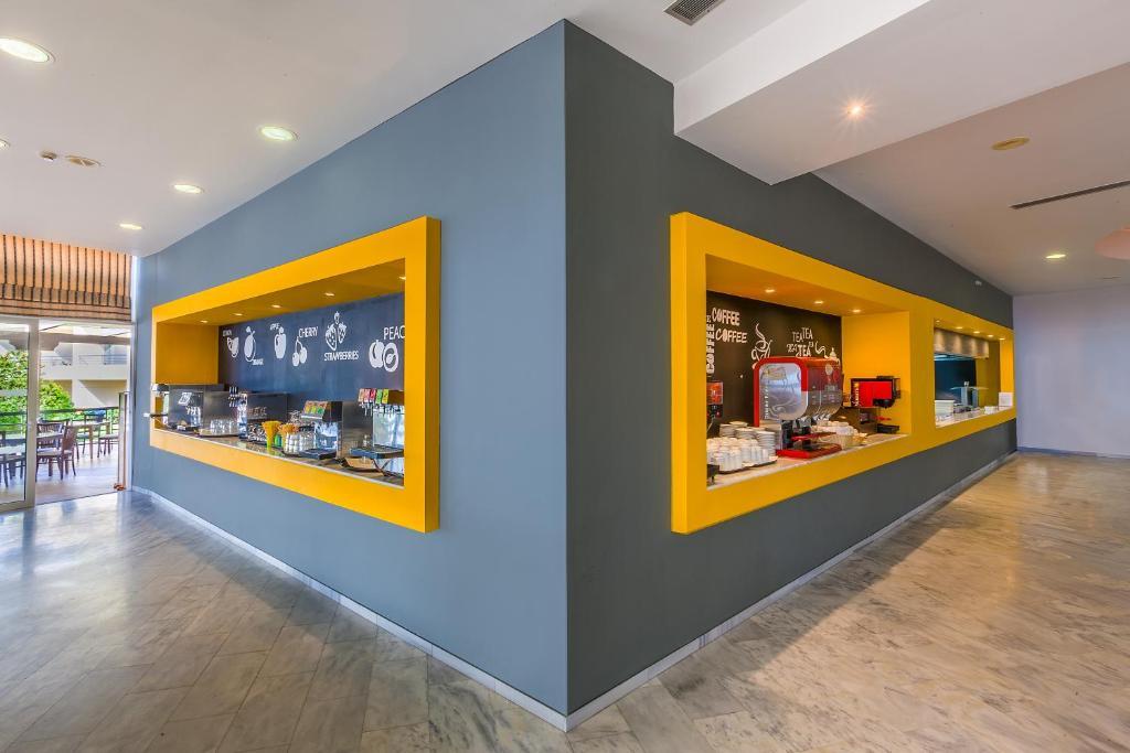 Kipriotis Aqualand Hotel