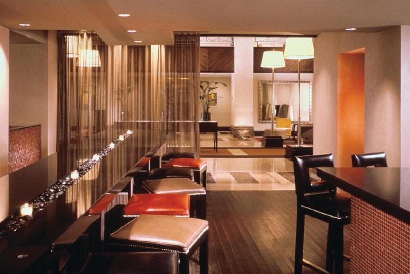 The Lexington Hotel Autograph Collection